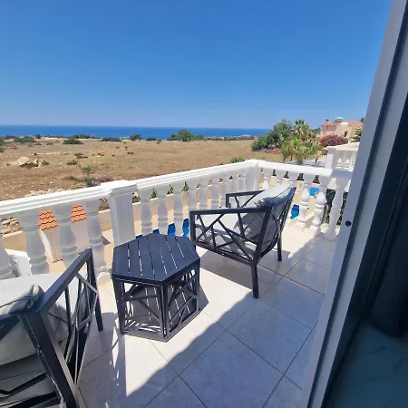 Villa Amavi
