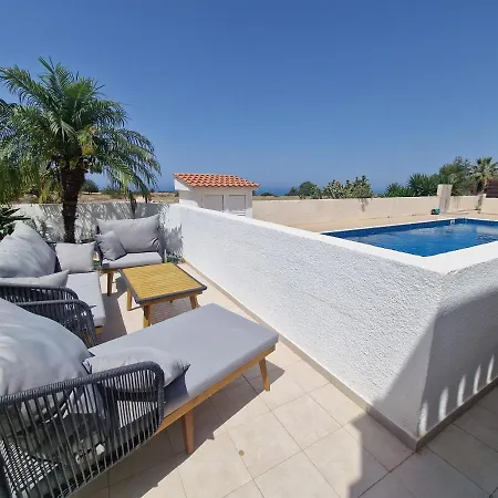 Amavi Villa *