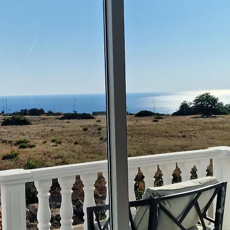 Villa Amavi *