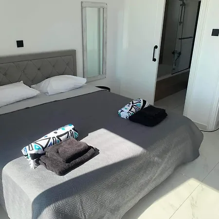 Villa Amavi *