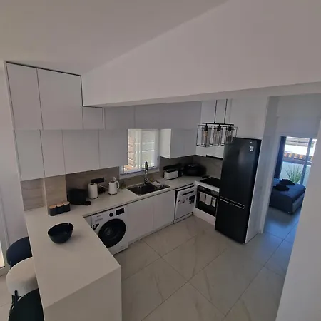 Amavi Villa