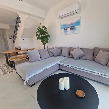 Amavi Villa