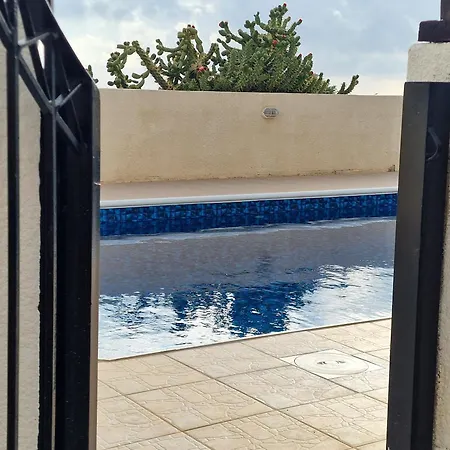 Villa Amavi Peyia