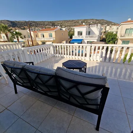 Villa Amavi *