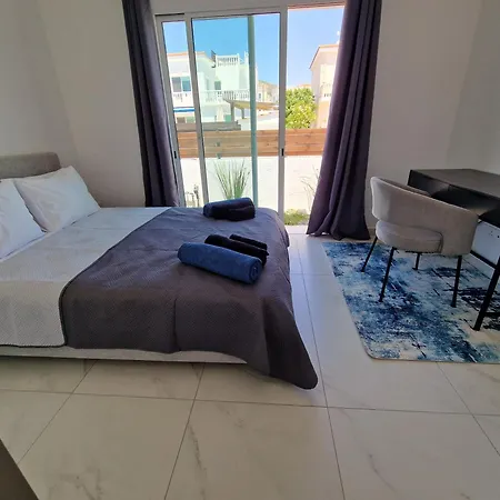 Villa Amavi Peyia