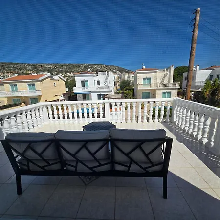 Villa Amavi *