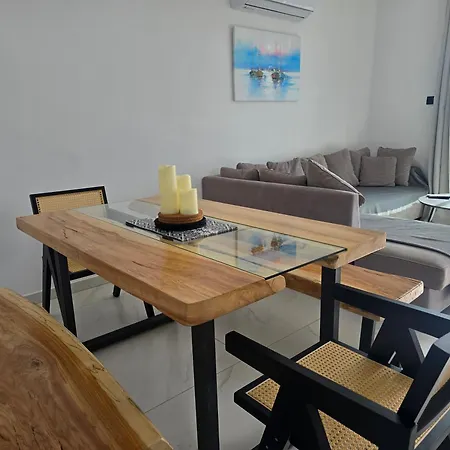 Amavi Villa *